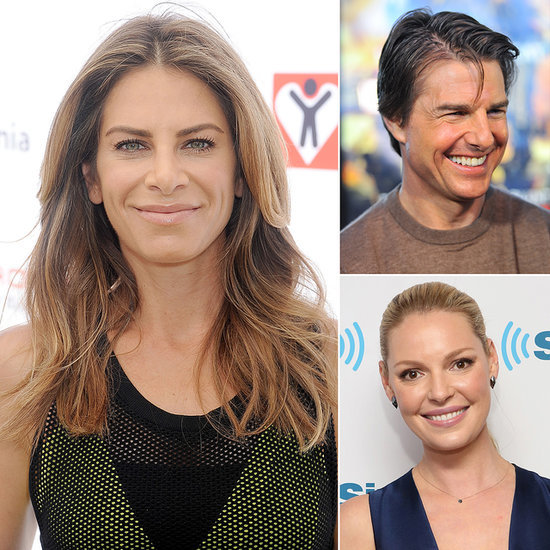 19 Celebs Who've Adopted Children 19 Celebs Who've Adopted Children
