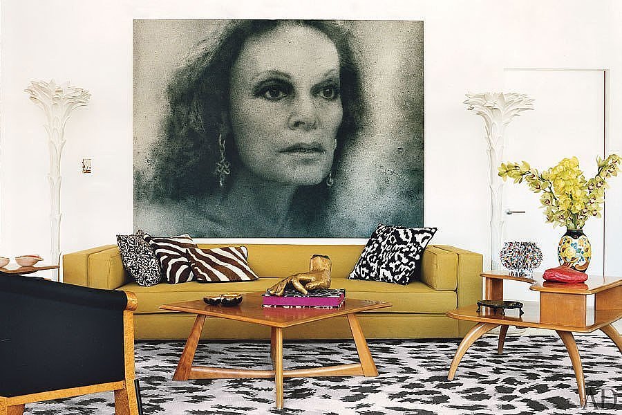 Diane von Furstenberg Diane von Furstenberg