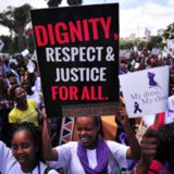 Why You Should Care About the Viral Hashtag #MyDressMyChoice