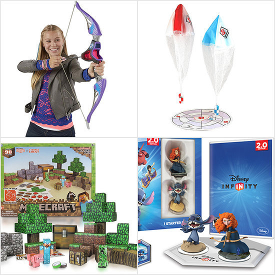 The Best Gifts For 7-Year-Olds The Best Gifts For 7-Year-Olds