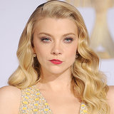 Natalie Dormer Acted Like Boss