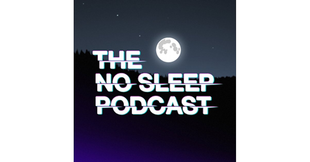 borrasca nosleep podcast