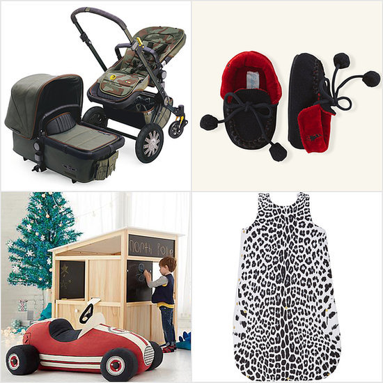 Welcome to the Good Life! The Most Luxurious Holiday Gifts For Kids Welcome to the Good Life! The Most Luxurious Holiday Gifts For Kids