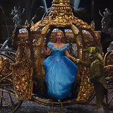 Prepare to Be Absolutely Enchanted by the Fashion in Cinderella