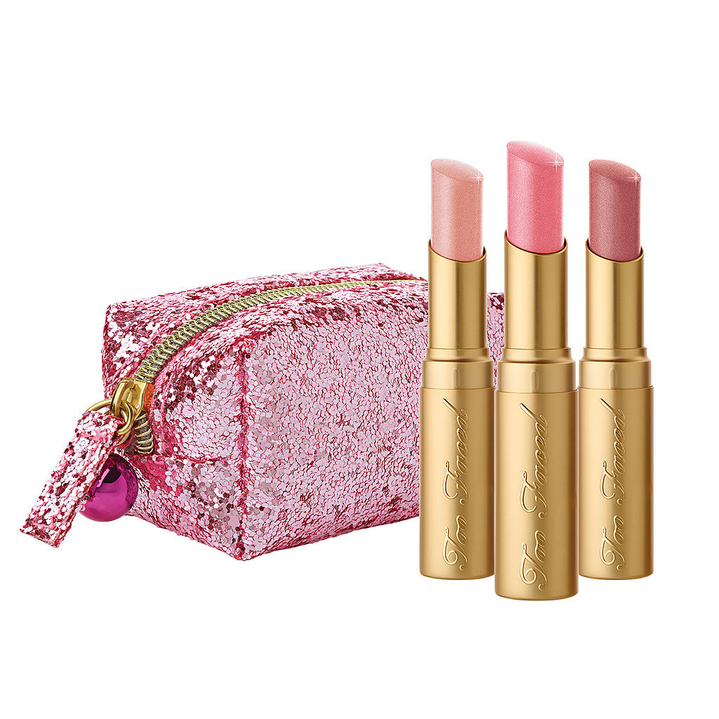 For the Beauty Buff For the Beauty Buff