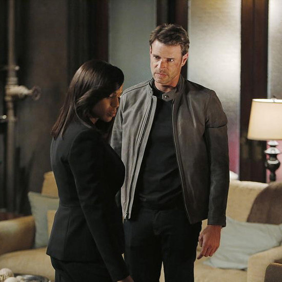 Olivia and Jake Dancing on Scandal GIFs Olivia and Jake Dancing on Scandal GIFs