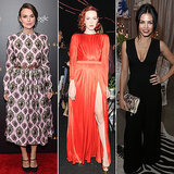 The Most Gorgeous Looks You'll See All Week Are in Our Top 10