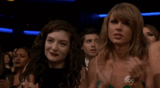 Taylor Swift Felt So Many Emotions During the AMAs