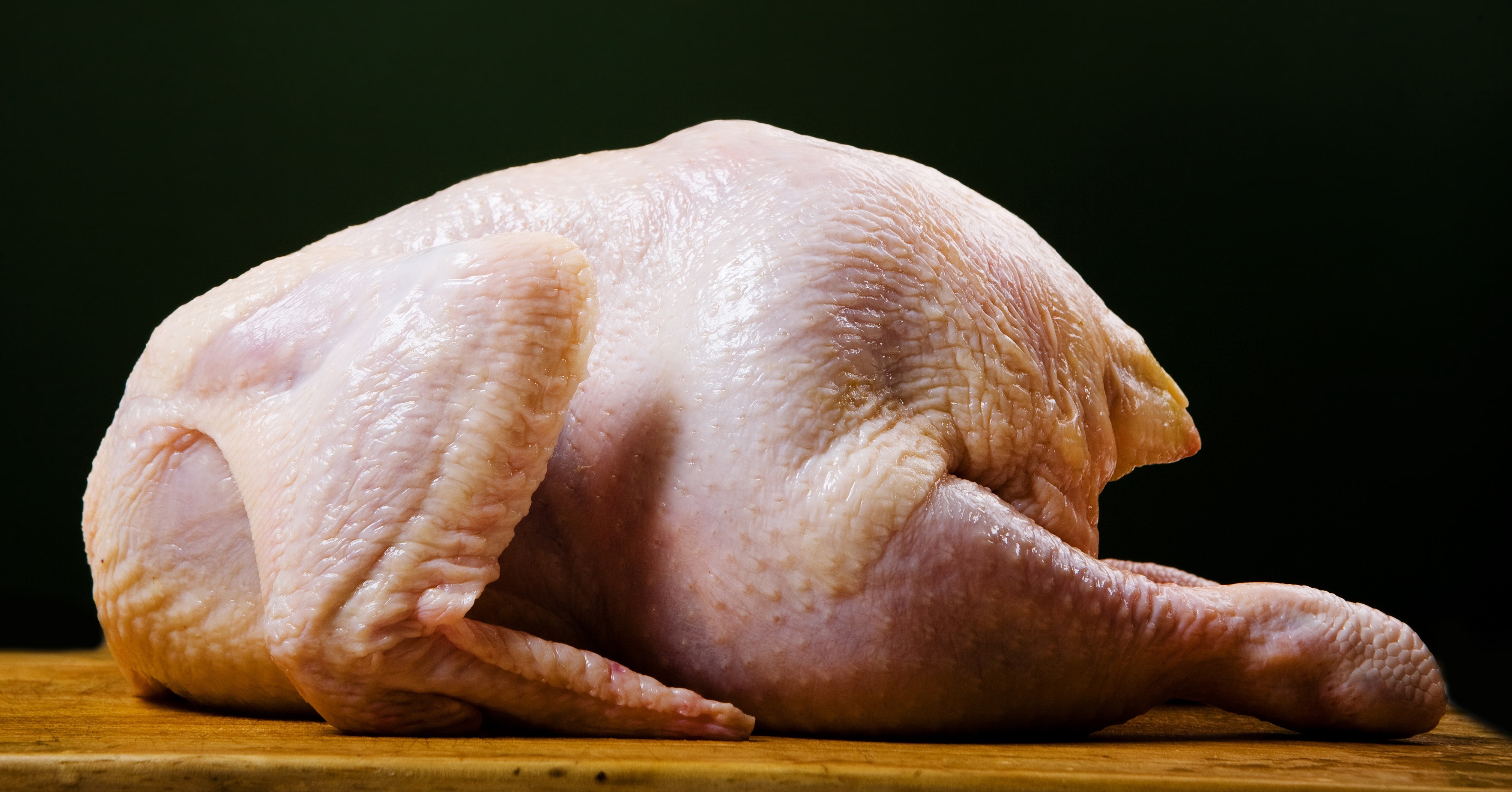 How To Defrost A Turkey Popsugar Food