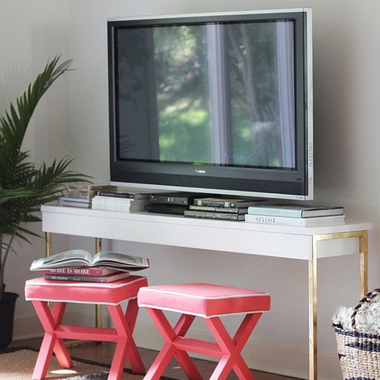 Angela Elias POPSUGAR Celebrity