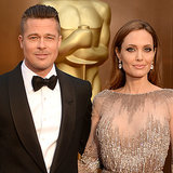 Angelina Jolie Admits Wants "Better