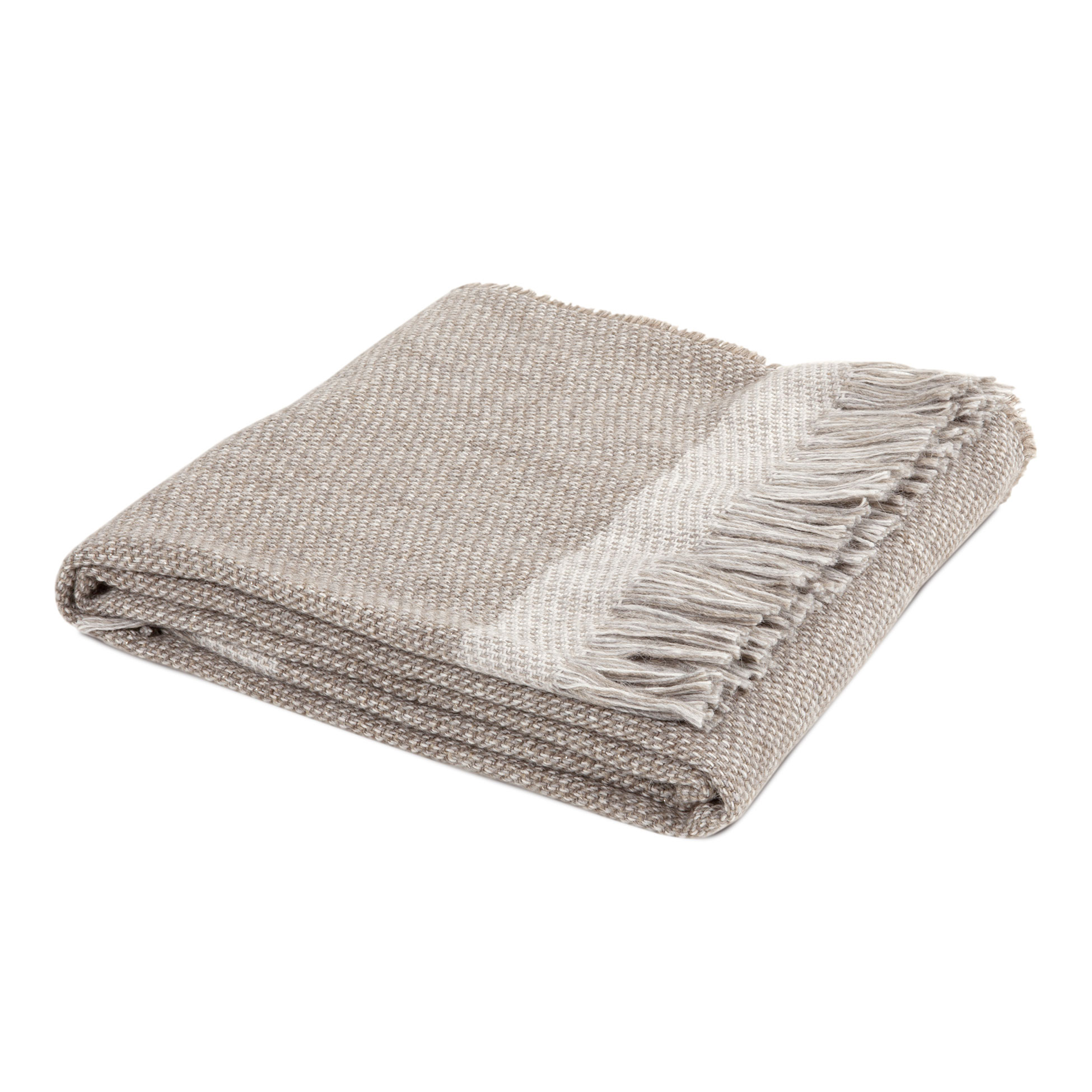 Alpaca Throw Blanket (189) 100+ Gifts the Woman in Your Life Will