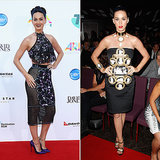 Which Look Is More Katy Perry?
