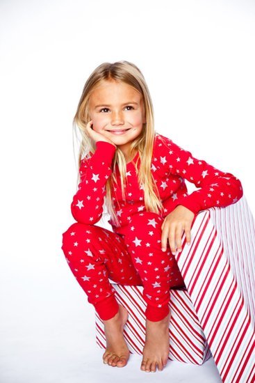 The Cutest Holiday Pajamas For Kids The Cutest Holiday Pajamas For Kids