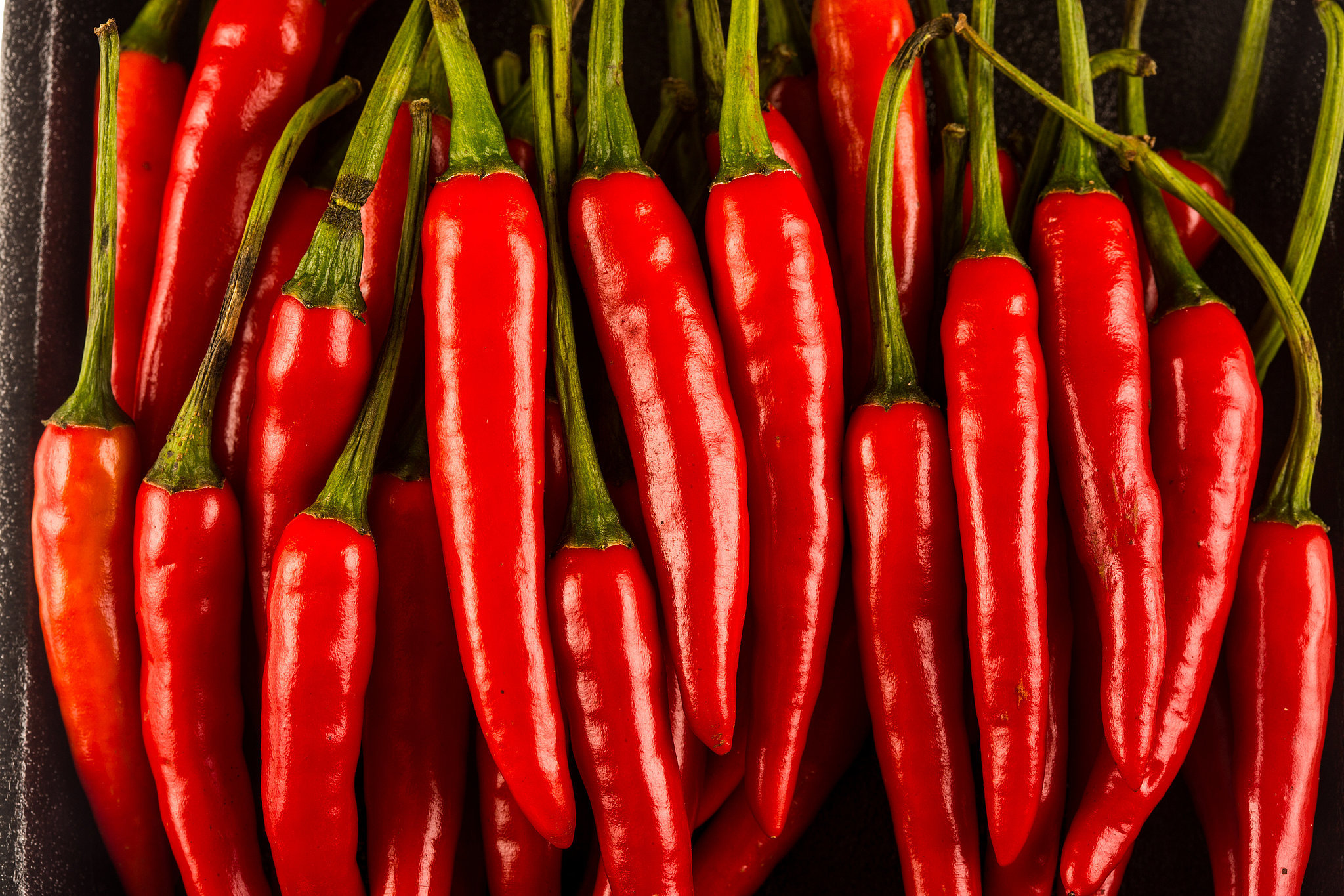 chillies