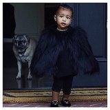 **rth West Killing Latest All-Black