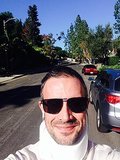 Freddie Prinze Tweets About "Learning