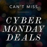 Must Have Cyber Monday Special!