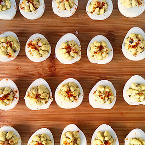 Finger Food Recipes Finger Food Recipes