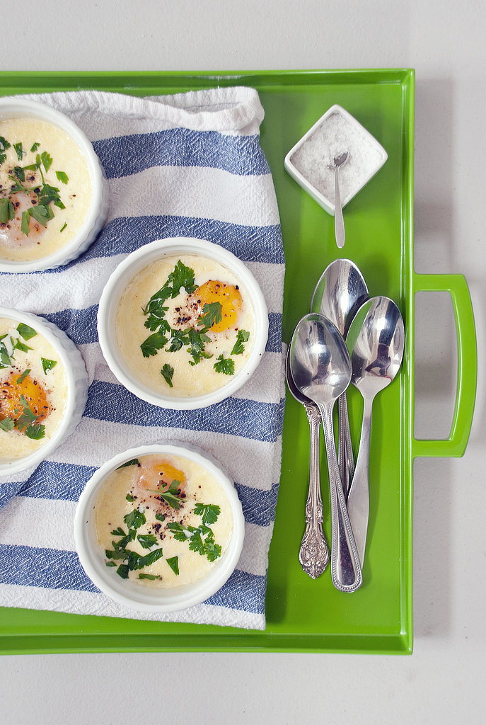 Oeufs en Cocotte (Coddled Eggs) Oeufs en Cocotte (Coddled Eggs)