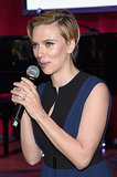 Check Newlywed Scarlett Johansson's Wedding