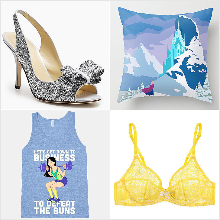 Disney Princess Gift Ideas POPSUGAR Love & Sex