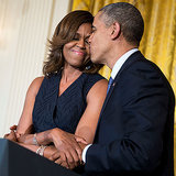 Best Obama Family Pictures 2014