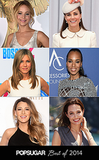 Your Favorite Woman 2014?