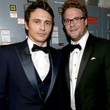 James Franco Seth Rogen Guide