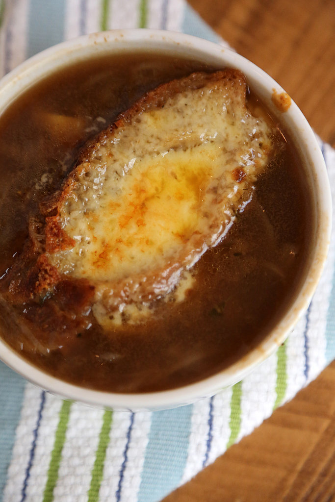 Irish Onion Soup Irish Onion Soup