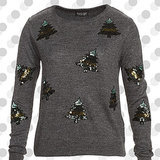 Ugly Christmas Sweaters