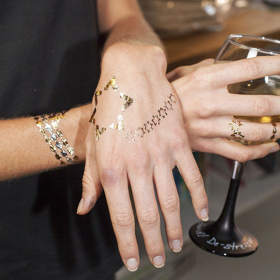 Holiday POPSUGAR Beauty