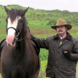 Watch Nick Offerman Sing Hilariously