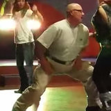 This Getting Down "Push It"