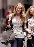 65 Times Blake Lively Gave Us Major Outfit Envy on Gossip Girl
