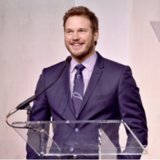 Chris Pratt Gives Truly Touching