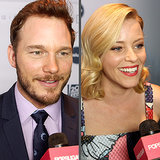 More Proof That Chris Pratt