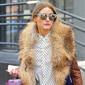 Olivia Palermo Best Style of 2014 Olivia Palermo Best Style of 2014