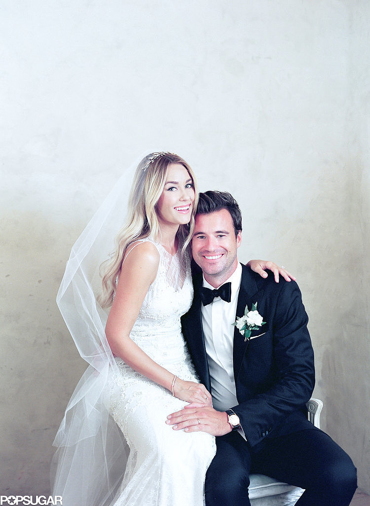 Lauren Conrad and William Tell Lauren Conrad and William Tell