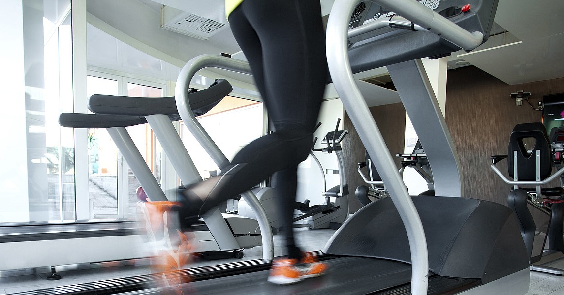 A Treadmill Workout to Help You Run Faster POPSUGAR Fitness