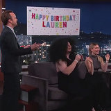 Aaron Paul Continues World's Cutest