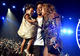 Which Your Favorite Celebrity Family