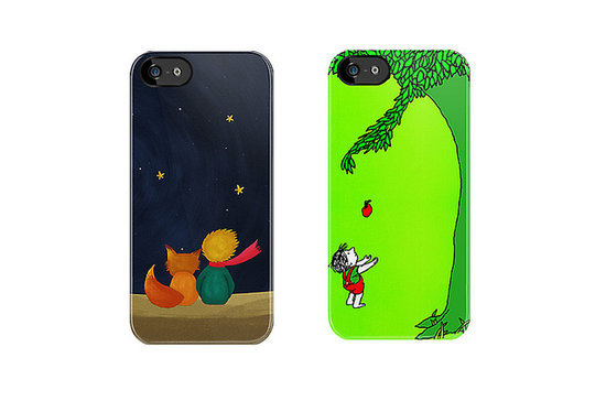 Whimsical iPhone Cases Inspired by Your Favorite Kids' Books Whimsical iPhone Cases Inspired by Your Favorite Kids' Books