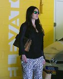 Spot Jessica Biel's Baby Bump