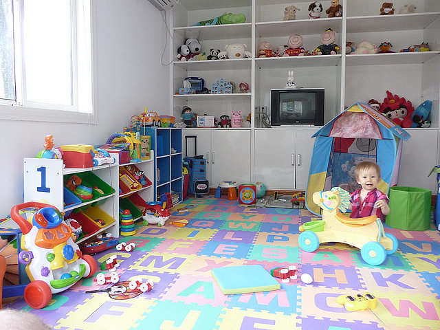 You Have a Room That Looks Like This You Have a Room That Looks Like This