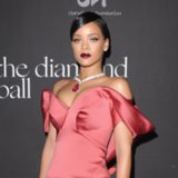Rihanna's Diamond Ball