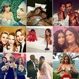 Sweetest Silliest Celebrity Candids From