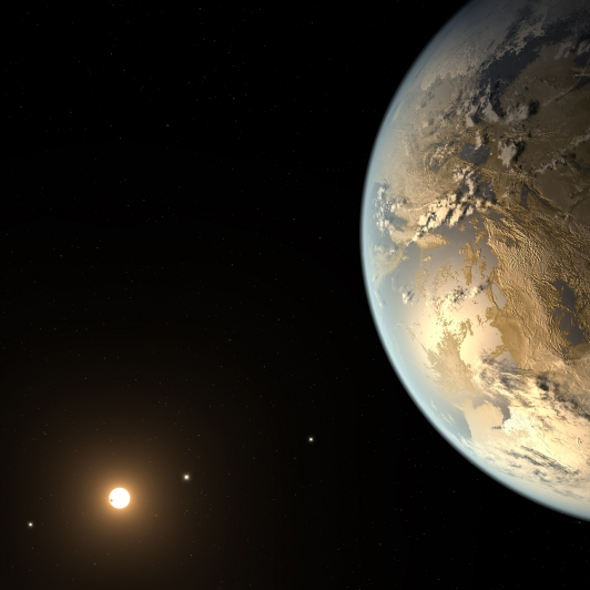 Do Aliens Exist? You Won't Believe What This Scientist Told Us