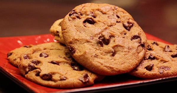 Mrs. Fields Chocolate Chip Cookie Recipe | POPSUGAR Food