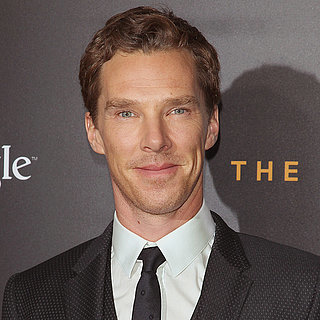 Benedict Cumberbatch Benedict Cumberbatch